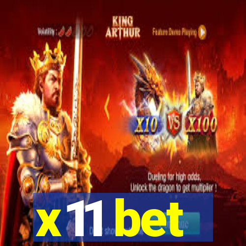 x11 bet